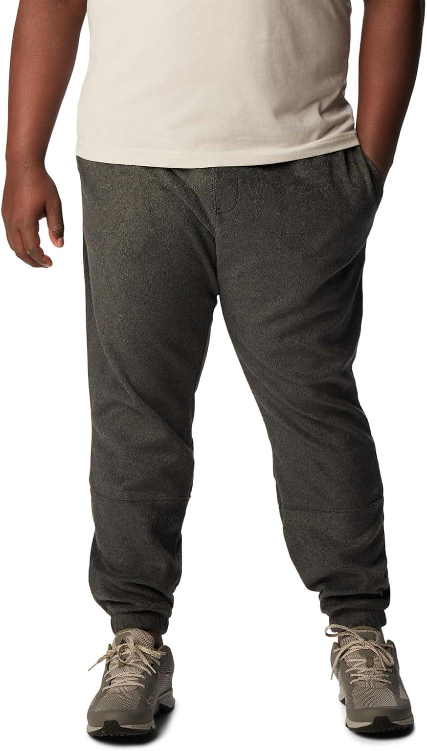 imageColumbia Mens Steens Mountain PantCharcoal Heather