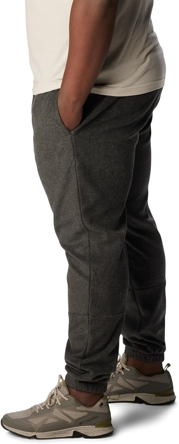imageColumbia Mens Steens Mountain PantCharcoal Heather