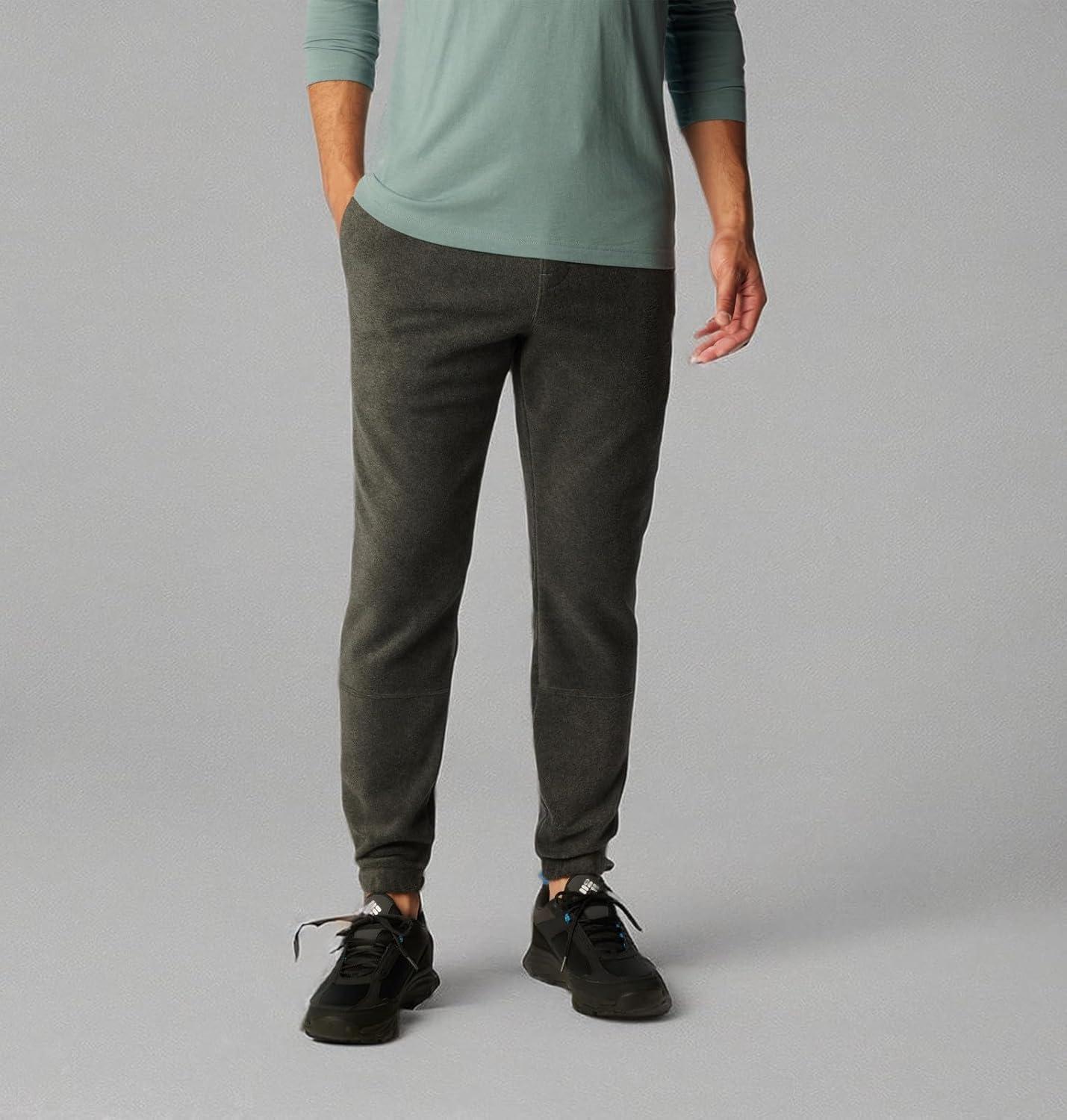 imageColumbia Mens Steens Mountain PantCharcoal Heather
