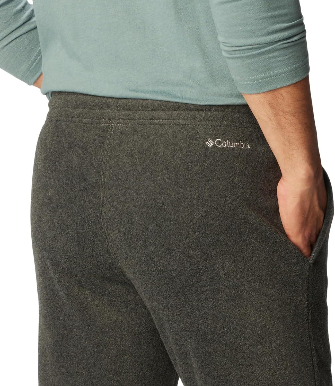 imageColumbia Mens Steens Mountain PantCharcoal Heather
