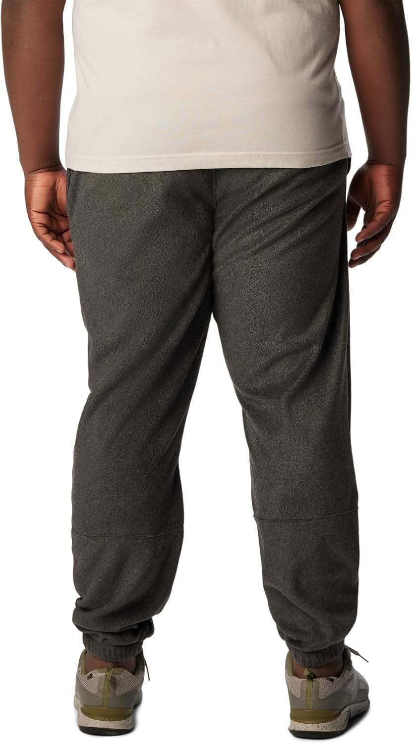 imageColumbia Mens Steens Mountain PantCharcoal Heather