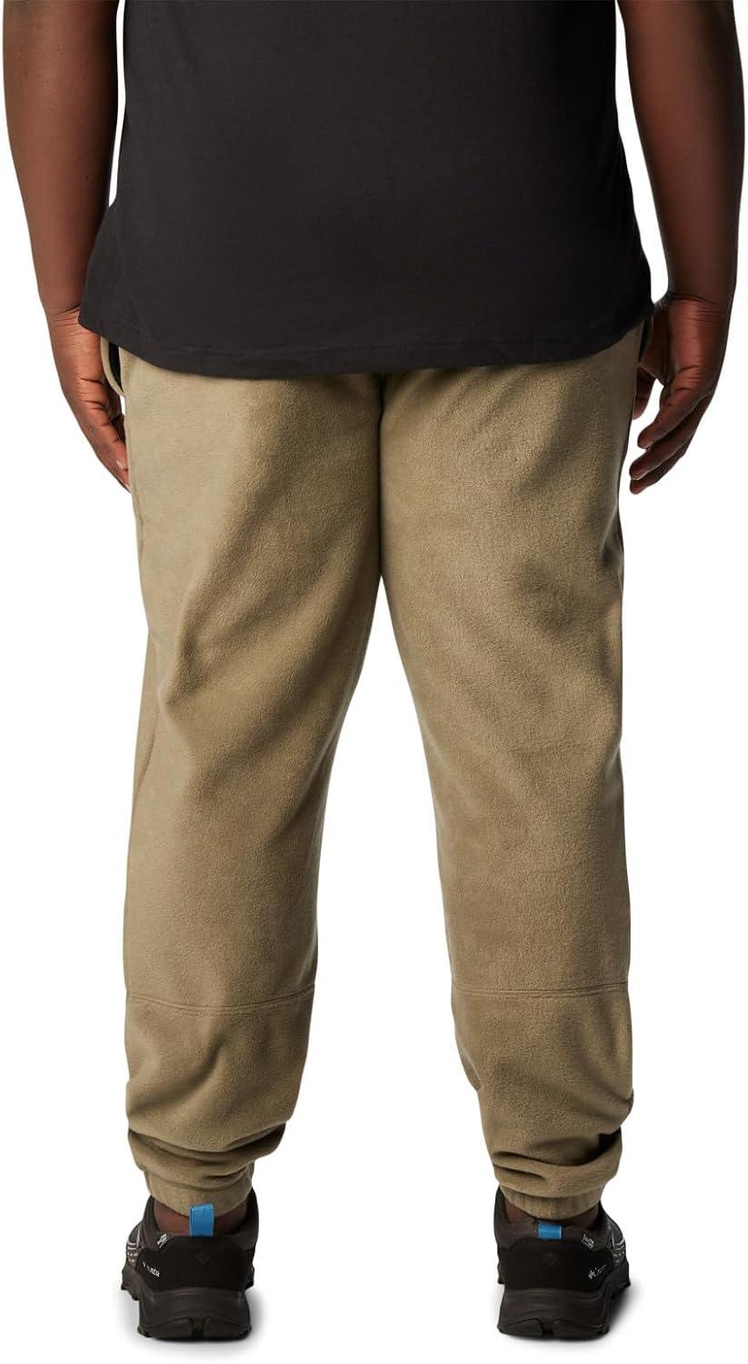 imageColumbia Mens Steens Mountain PantStone Green