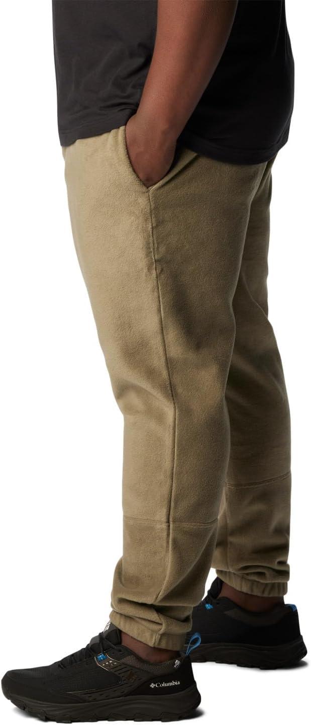imageColumbia Mens Steens Mountain PantStone Green