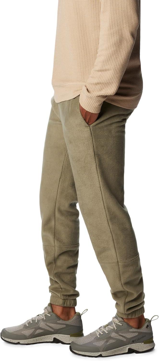 imageColumbia Mens Steens Mountain PantStone Green