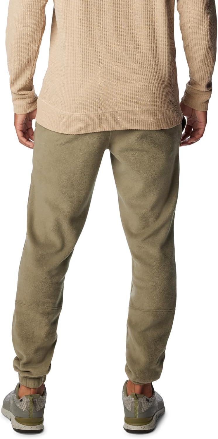imageColumbia Mens Steens Mountain PantStone Green