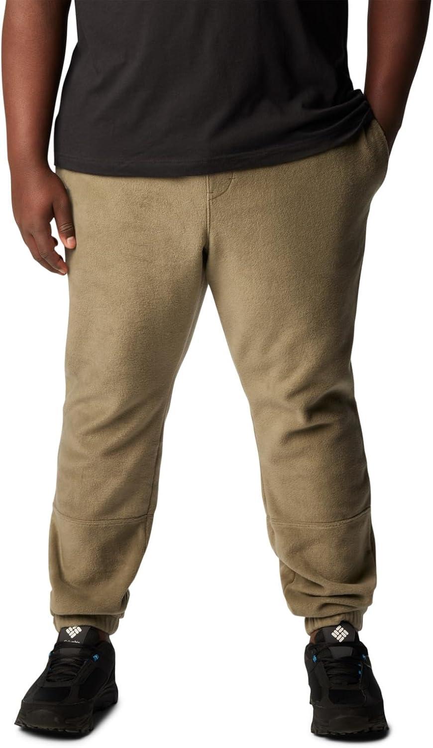 imageColumbia Mens Steens Mountain PantStone Green