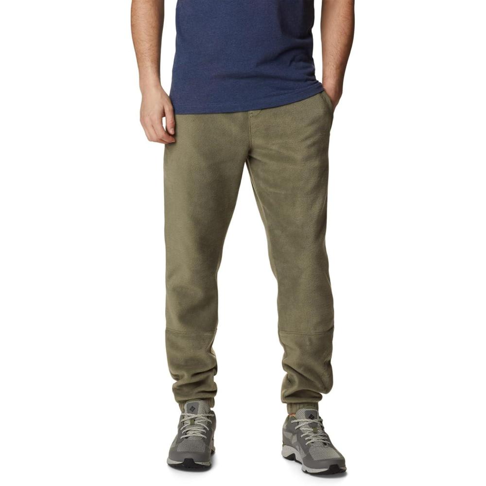 imageColumbia Mens Steens Mountain PantStone Green
