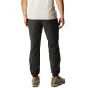 Columbia Mens Steens Mountain Pant(Black)