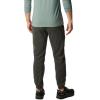 Columbia Mens Steens Mountain Pant(Charcoal Heather)