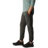 Columbia Mens Steens Mountain Pant(Charcoal Heather)