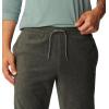 Columbia Mens Steens Mountain Pant(Charcoal Heather)