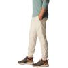 Columbia Mens Steens Mountain Pant(Dark Stone)
