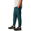Columbia Mens Steens Mountain Pant(Night Wave)