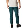 Columbia Mens Steens Mountain Pant(Night Wave)