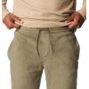 Columbia Mens Steens Mountain Pant(Stone Green)