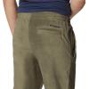 Columbia Mens Steens Mountain Pant(Stone Green)