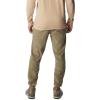 Columbia Mens Steens Mountain Pant(Stone Green)