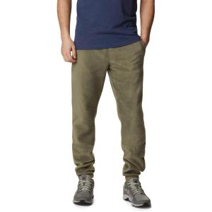 Columbia Mens Steens Mountain Pant(Stone Green)