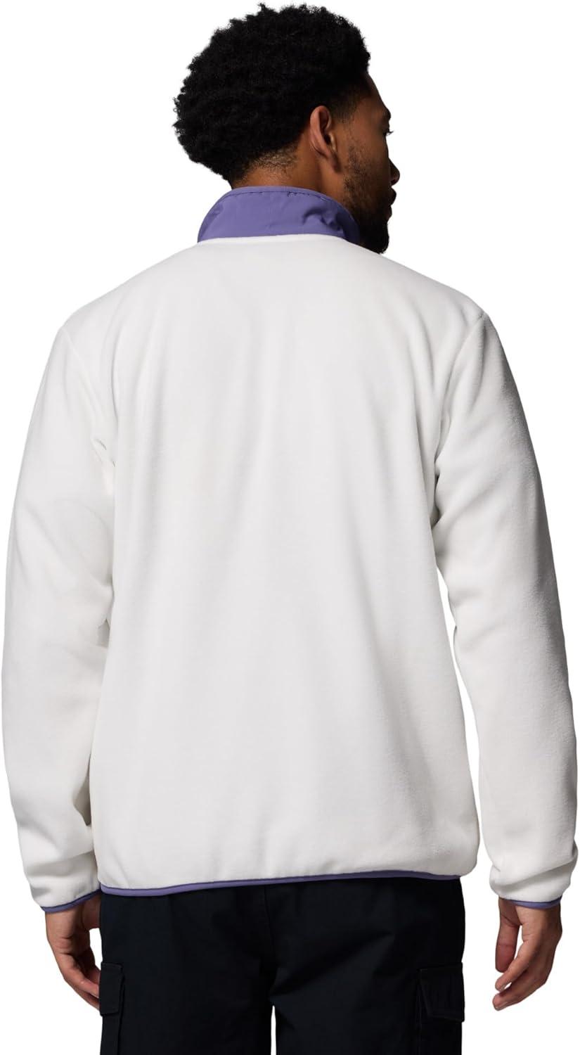 imageColumbia Mens Sequoia Grove Half Zip FleeceSea SaltStormwatch