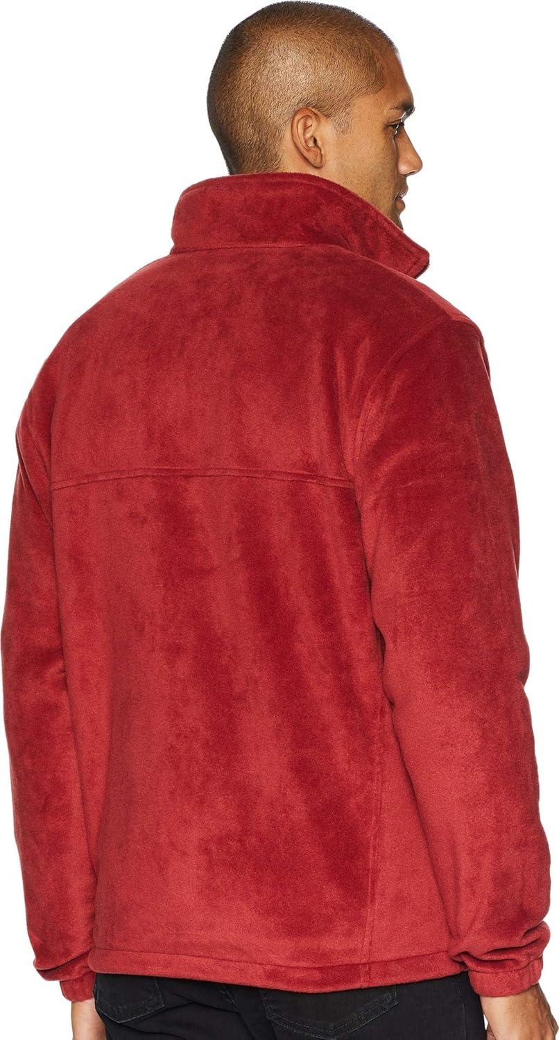 imageColumbia Steens Mountain 20 Full Zip Fleece JacketRed Element