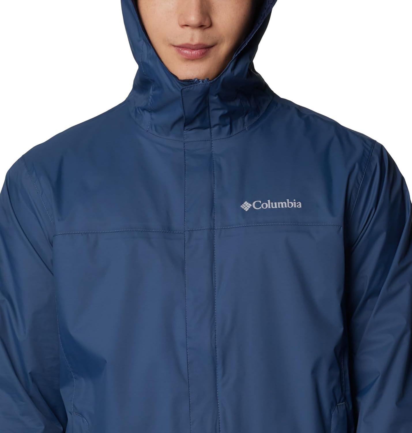 imageColumbia Watertight II Jacket