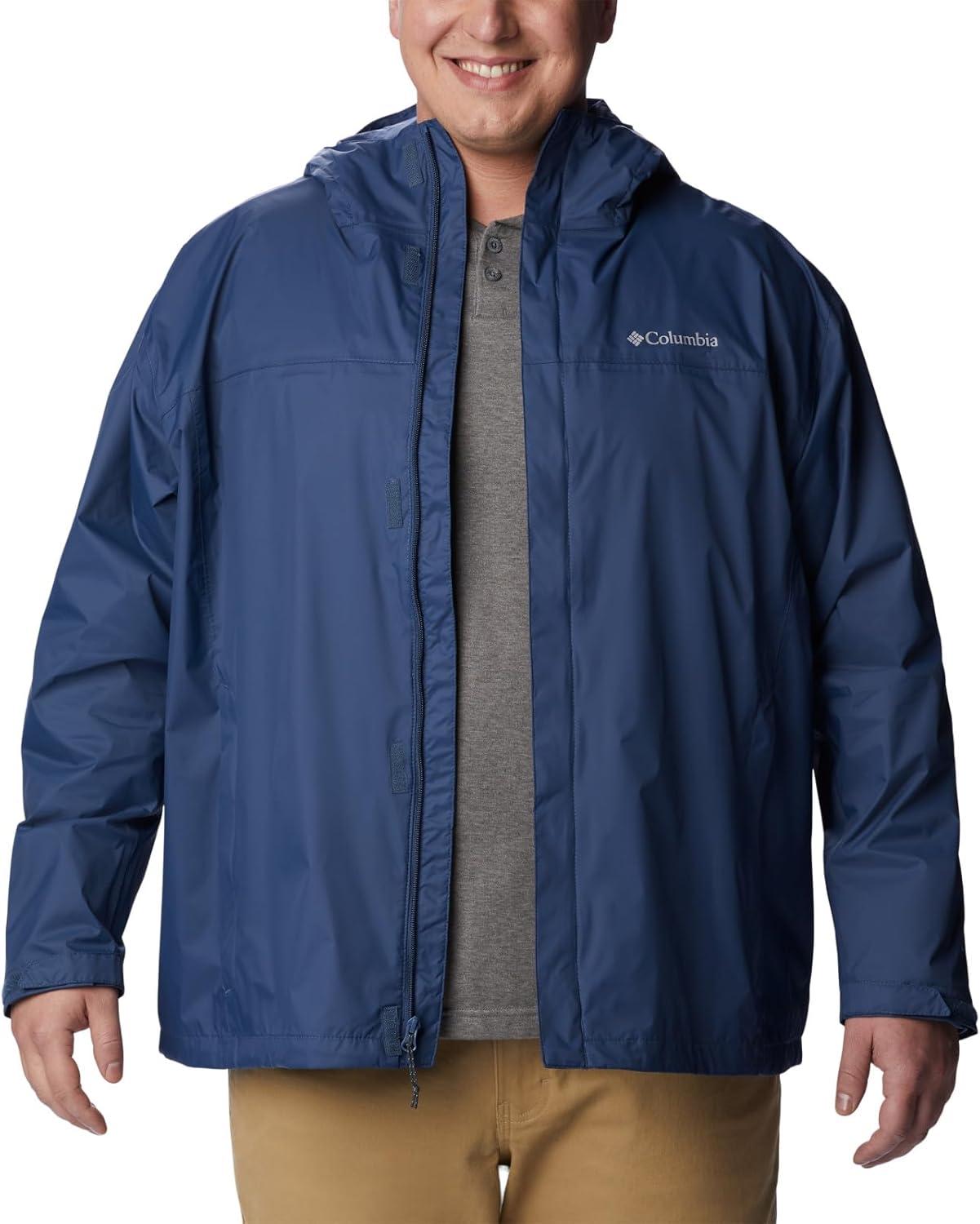 imageColumbia Watertight II Jacket