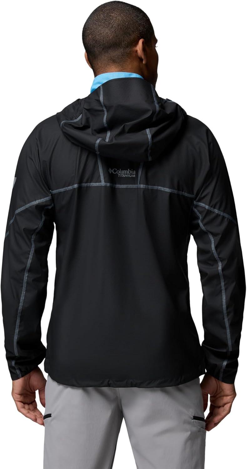 imageColumbia mens Cassiar Pro Odx ShellBlack