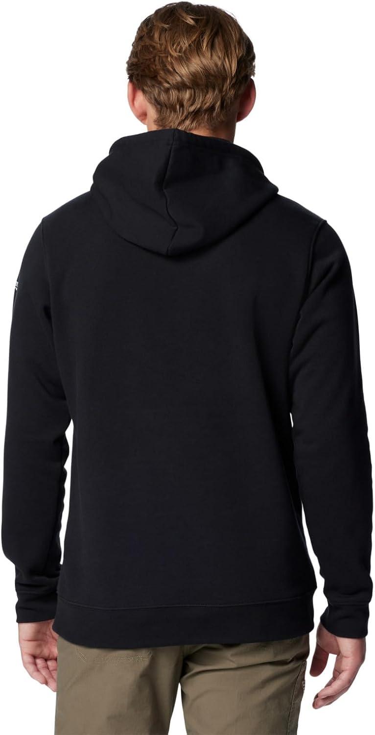 imageColumbia mens Phg Tough Line HoodieBlackTough Buck