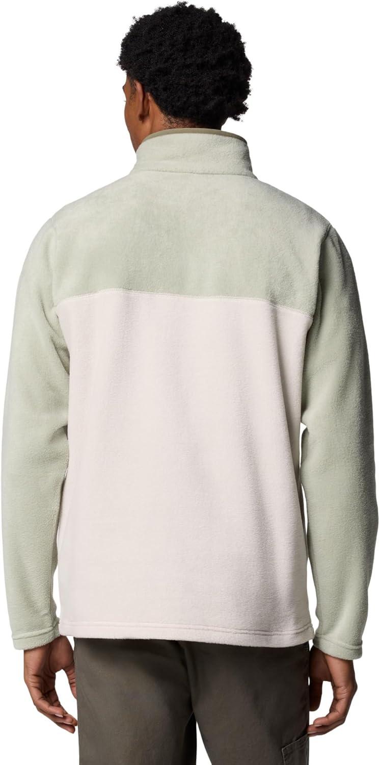imageColumbia mens Steens Mountain Half Snap IIDark StoneSafari