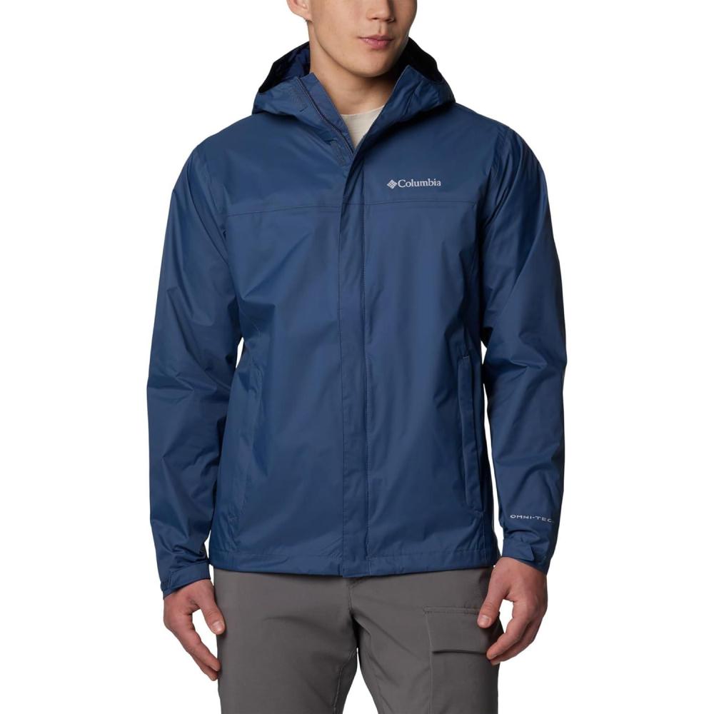 imageColumbia Watertight II Jacket