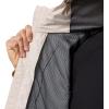 Columbia Men’s Glenbrook Bend Rain Jacket(Delta/Dark Stone)