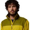Columbia Men’s Glennaker Lake II Rain Jacket(Antique Moss/Mossy Green)