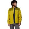 Columbia Men’s Glennaker Lake II Rain Jacket(Antique Moss/Mossy Green)
