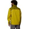 Columbia Men’s Glennaker Lake II Rain Jacket(Antique Moss/Mossy Green)