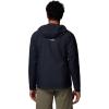 Columbia Men’s Khyex Pro Wind Jacket(Black)