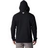 Columbia Men’s Phg Hunt Star Hoodie(Black/Blaze Dog Star)