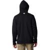 Columbia Men’s Phg Hunt Star Hoodie(Black/Graphite Buck Star)