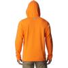 Columbia Men’s Phg Hunt Star Hoodie(Phg Orange/Black Buck Star)