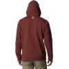 Columbia Men’s Phg Hunt Star Hoodie(Red Rocks/Dark Stone Hunt Tree)