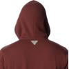Columbia Men’s Phg Hunt Star Hoodie(Red Rocks/Dark Stone Hunt Tree)