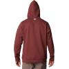 Columbia Men’s Phg Hunt Star Hoodie(Red Rocks/Sahara Dog Star)