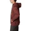 Columbia Men’s Phg Hunt Star Hoodie(Red Rocks/Sahara Duck Star)