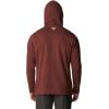 Columbia Men’s Phg Hunt Star Hoodie(Red Rocks/Sahara Duck Star)