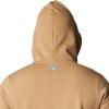 Columbia Men’s Phg Hunt Star Hoodie(Sahara/Zinc Buck Star)