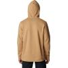 Columbia Men’s Phg Hunt Star Hoodie(Sahara/Zinc Dog Star)