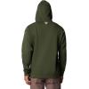 Columbia Men’s Phg Hunt Star Hoodie(Surplus Green/Sahara/Duck Star)