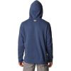 Columbia Men’s Phg Hunt Star Hoodie(Zinc/Red Rocks Duck Star)