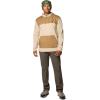 Columbia Men’s Pitchstone Overlay Hoodie(Ancient Fossil/Delta)