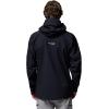 Columbia Men’s Saudan Pro 3l Shell(Black)
