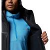 Columbia mens Cassiar Pro Odx Shell(Black)